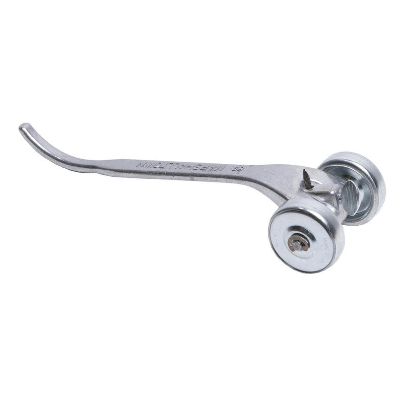 Marshalltown Brick Raker - Aluminium - 89-R - 15502