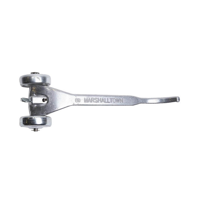 Marshalltown Brick Raker - Aluminium - 89-R - 15502