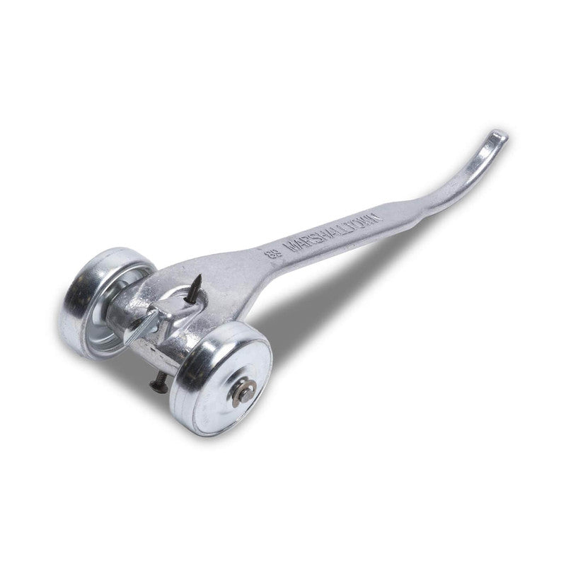 Marshalltown Brick Raker - Aluminium - 89-R - 15502