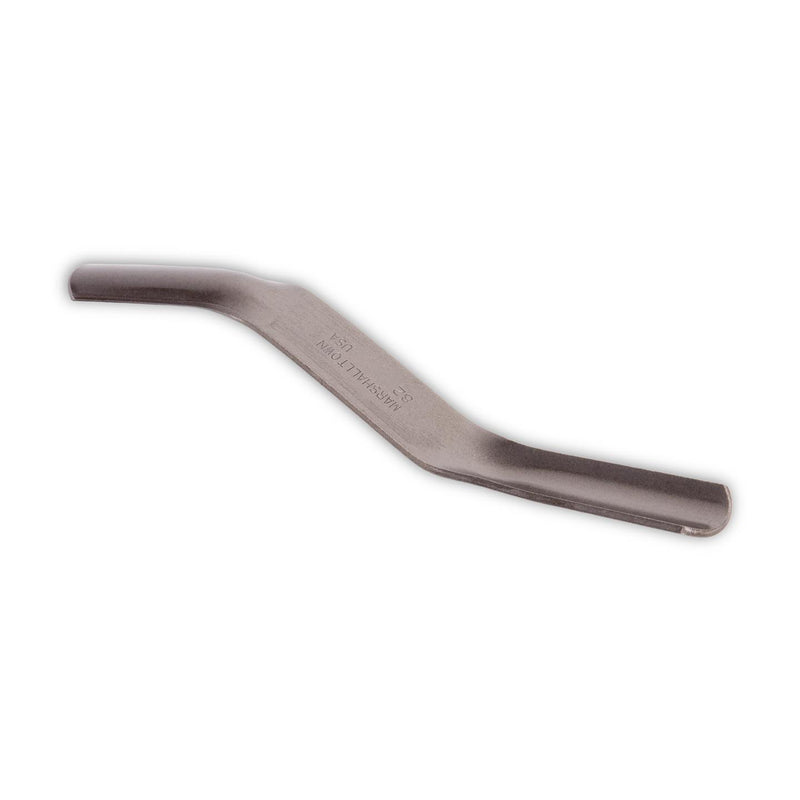 Marshalltown 16 X 19mm Brick Jointer - 82 - 15526