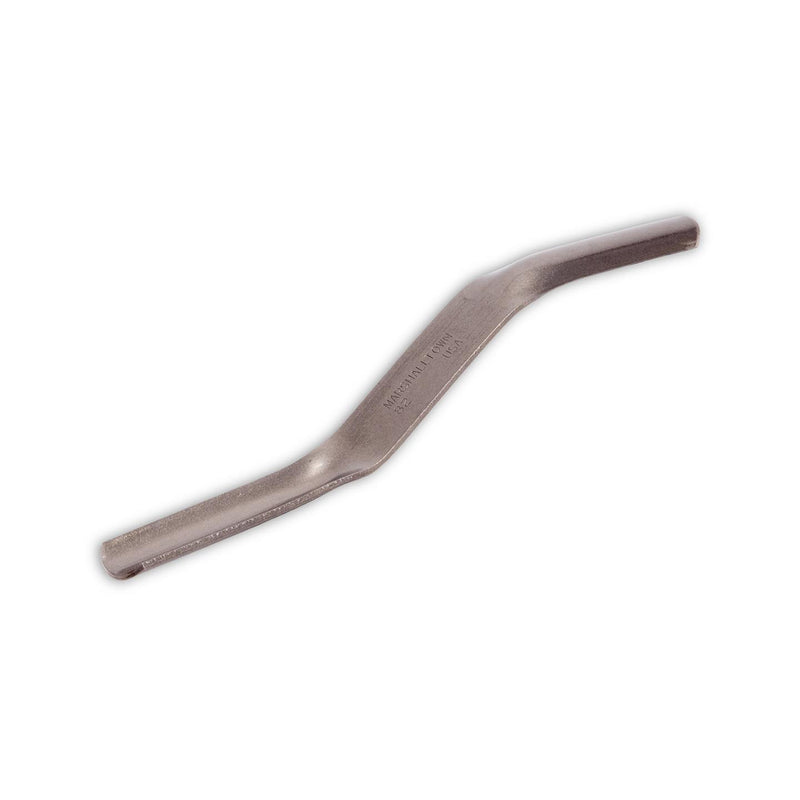 Marshalltown 16 X 19mm Brick Jointer - 82 - 15526
