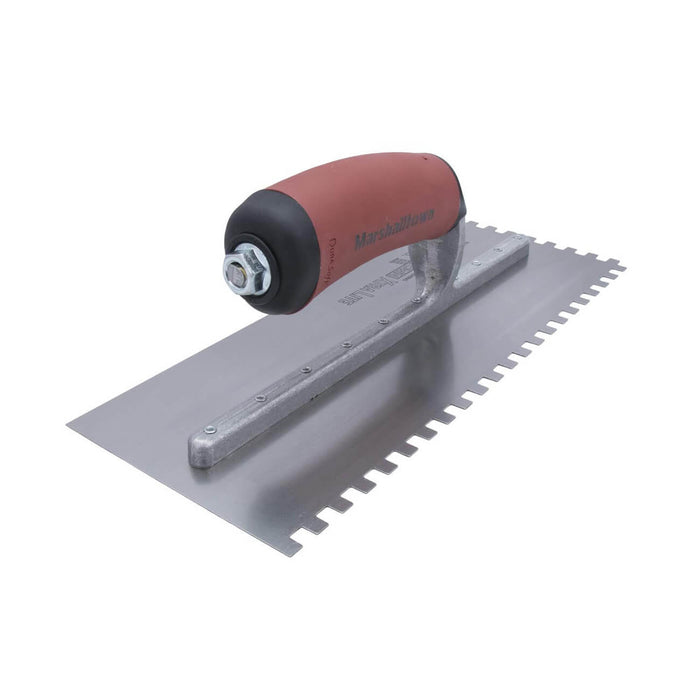 Marshalltown Standard Notched Trowels 6mm - 702SD - 15709