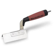 Marshalltown 1 1/2" Ss Outside Corner Trowel W/Durasoft Handle - 5768D - 15768 - Betontools Australia