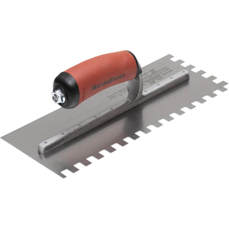 Marshalltown Standard Notched Trowels 10 mm - 5779SD - 15820