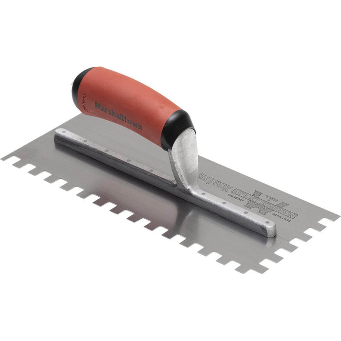 Marshalltown Standard Notched Trowels 10 mm - 5779SD - 15820