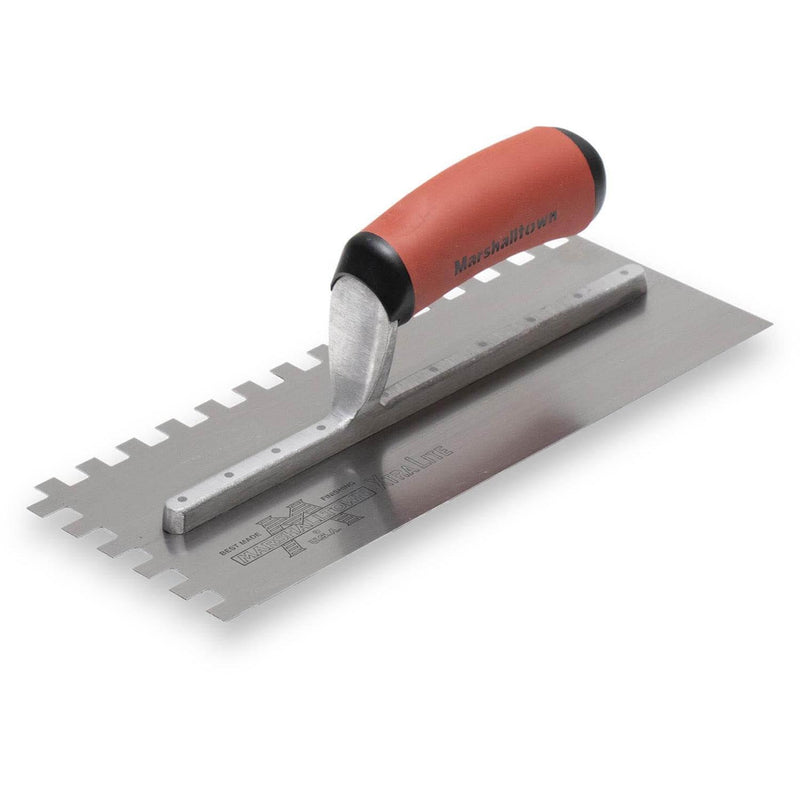 Marshalltown Standard Notched Trowels 10 mm - 5779SD - 15820