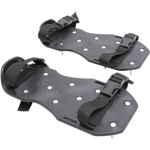 Marshalltown Gunite Shoes - 6186 - 16186 - Betontools Australia