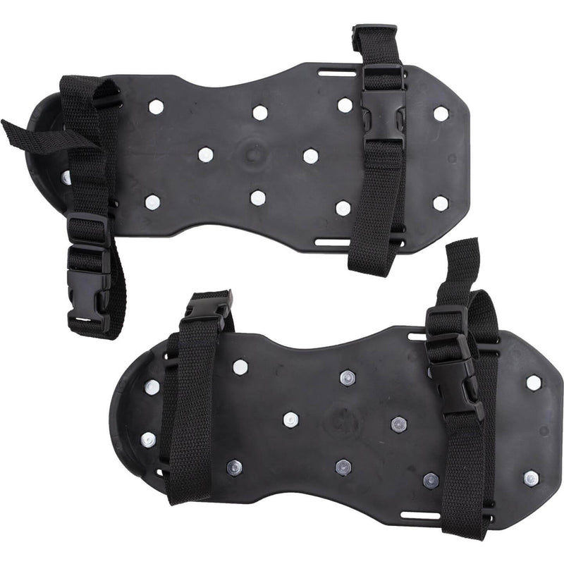 Marshalltown Gunite Shoes - 6186 - 16186 - Betontools Australia