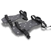 Marshalltown Gunite Shoes - 6186 - 16186 - Betontools Australia