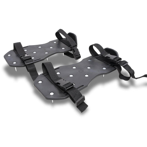 Marshalltown Gunite Shoes - 6186 - 16186 - Betontools Australia