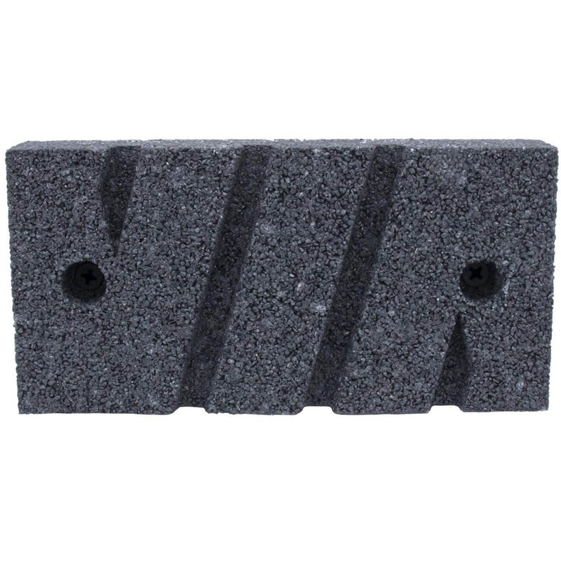 Marshalltown Rubbing Brick With Handle - 200 X 88 X 38 - 841 - 16441