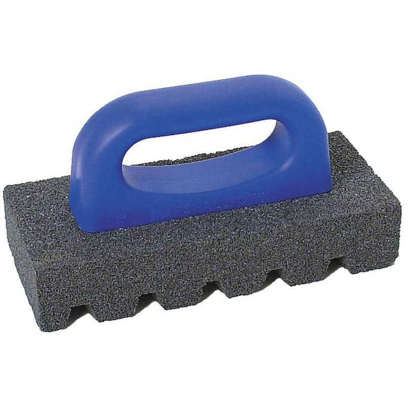 Marshalltown Rubbing Brick With Handle - 200 X 88 X 38 - 841 - 16441