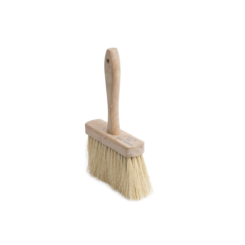 Marshalltown Masonry White Tampico Brush 163 X 44 - 829 - 16520