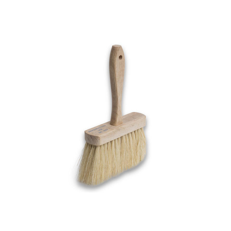 Marshalltown Masonry White Tampico Brush 163 X 44 - 829 - 16520