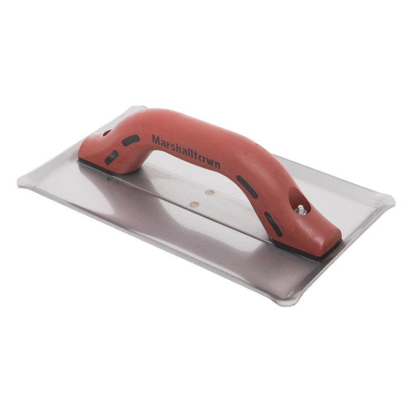 Marshalltown Ss All Sides Up 150 X 255 Durasoft Handle - 6746 - 16746