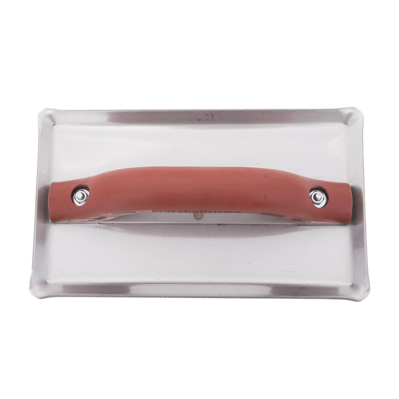 Marshalltown Ss All Sides Up 150 X 255 Durasoft Handle - 6746 - 16746