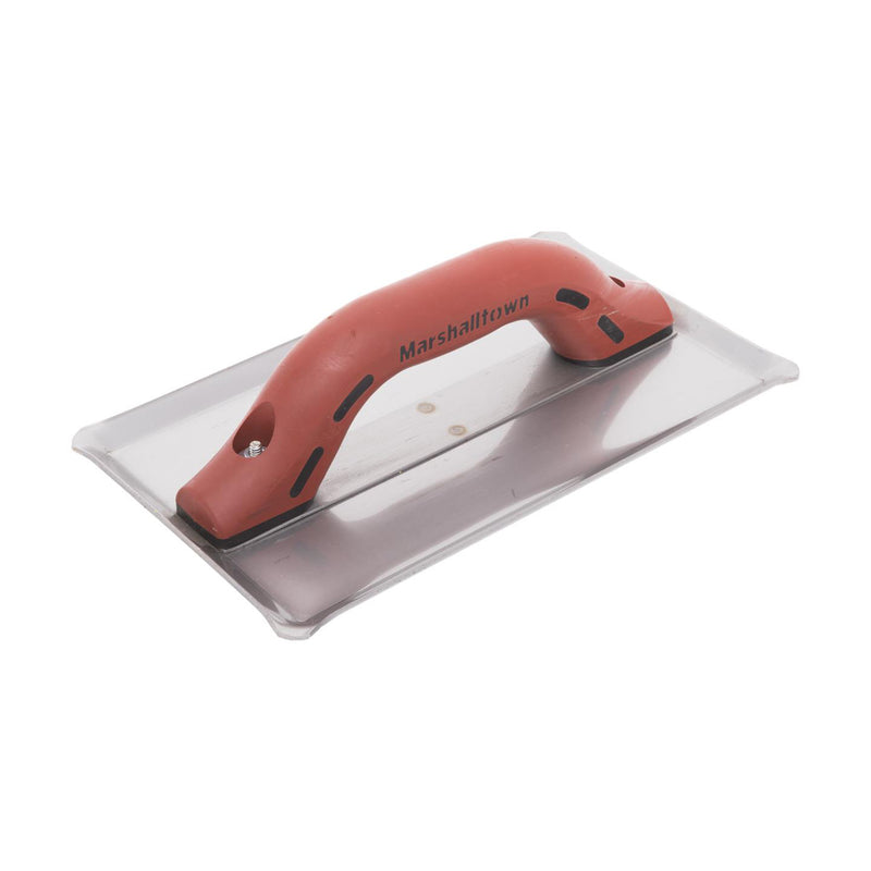 Marshalltown Ss All Sides Up 150 X 255 Durasoft Handle - 6746 - 16746