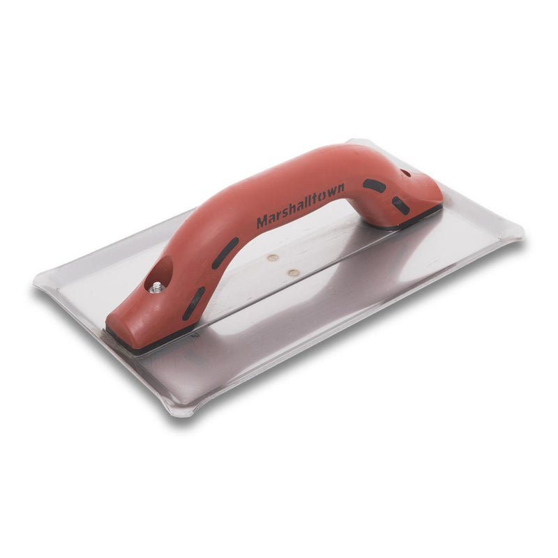Marshalltown Ss All Sides Up 130 X 285 Durasoft Handle - 6747 - 16747