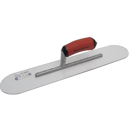 Marshalltown 457mm Plastic Pool Trowels 16835