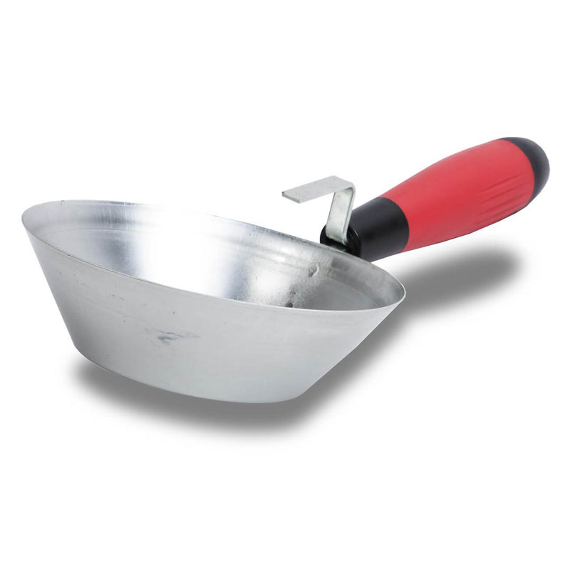 Marshalltown Small 305 x 184mm 0.6 Litre Capacity Bucket Dipper - BD863 - 16863