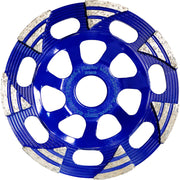 Distar Diamond Grinding Cup Wheel 7" DGS-W Raptor 16915480014 - Betontools Australia