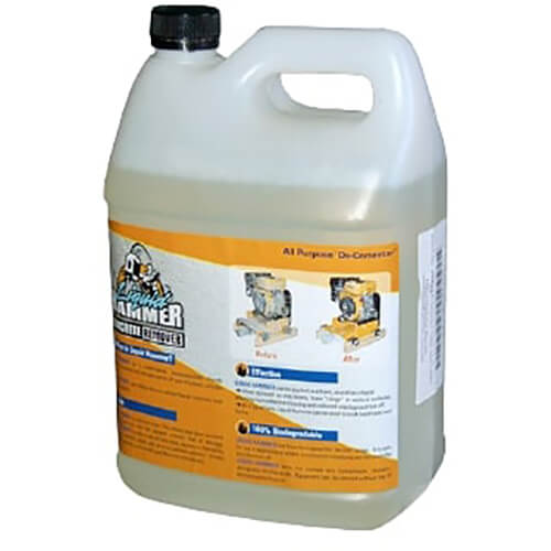 Liquid Hammer 5L Concentrate Concrete Remover - 1700LH-0005 - Betontools Australia