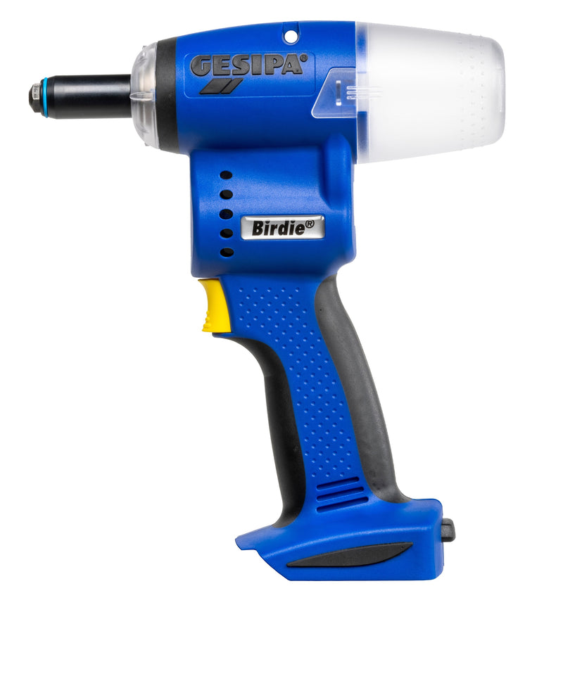 Gesipa Birdie 18V Cordless Rivet Tool Skin