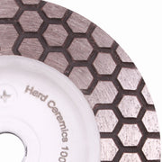 Distar DGM-S 100/M14 Hard Ceramics 100 17483522005 - Betontools Australia