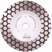 Distar DGM-S 100/M14 Hard Ceramics 60 17483524005 - Betontools Australia