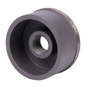 Distar DGW-S 49 M14 Hard Ceramics Milling Nut 100/120 17483522216 - Betontools Australia