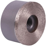 Distar DGW-S 49 M14 Hard Ceramics Milling Nut 100/120 17483522216 - Betontools Australia