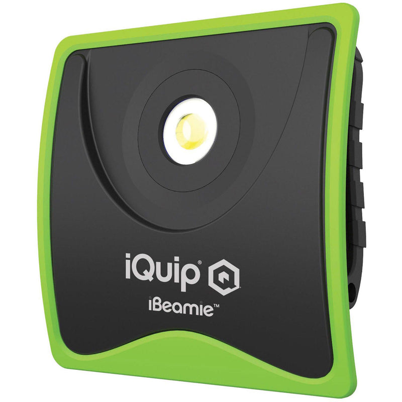 iQuip iBeamie LED Cordless Portable Light 20 Watt 18LB20 - Betontools Australia