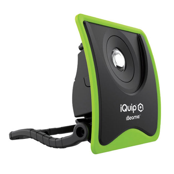 iQuip iBeamie LED Cordless Portable Light 20 Watt 18LB20 - Betontools Australia