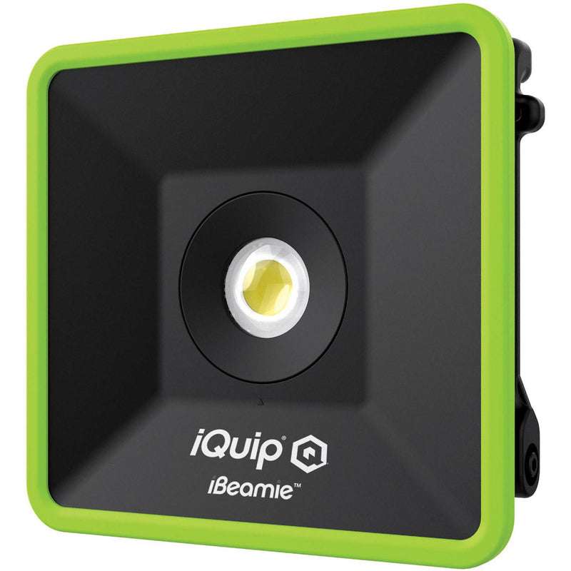 iQuip iBeamie LED Cordless Portable Light 30 Watt 18LB30 - Betontools Australia