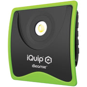 iQuip iBeamie LED 240 Volt Portable Light 60 Watt 18LP60 - Betontools Australia