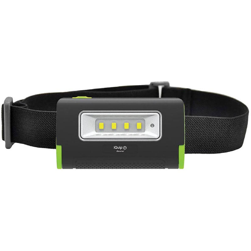 iQuip iBeamie LED 2.5W Portable Light 18LB02 - Betontools Australia