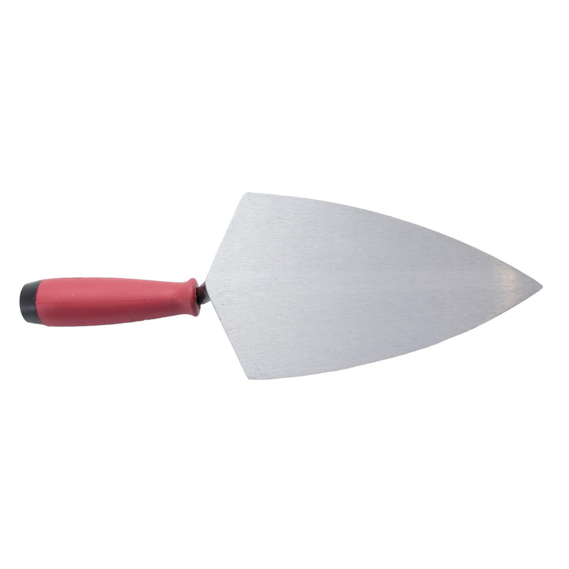 Marshalltown 305X152MM Soft Grip Handle Brick Trowel - BTSG12P - 19087
