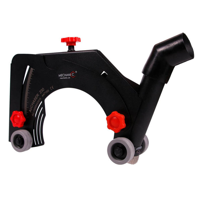 Distar Cutting and Chasing Guard AirCHASER 230mm - 19568442015