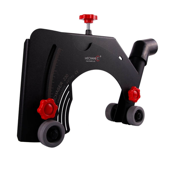 Distar Cutting and Chasing Guard AirCHASER 230mm - 19568442015