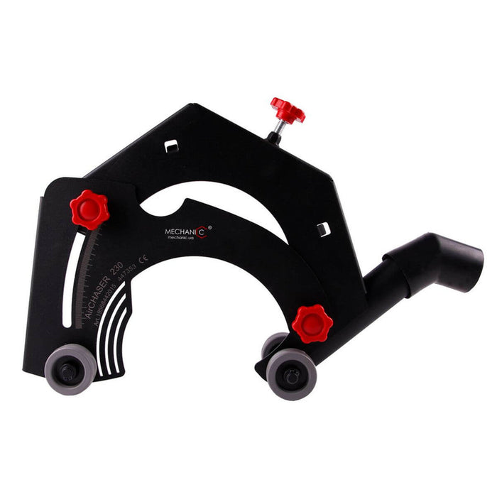 Distar Cutting and Chasing Guard AirCHASER 230mm - 19568442015