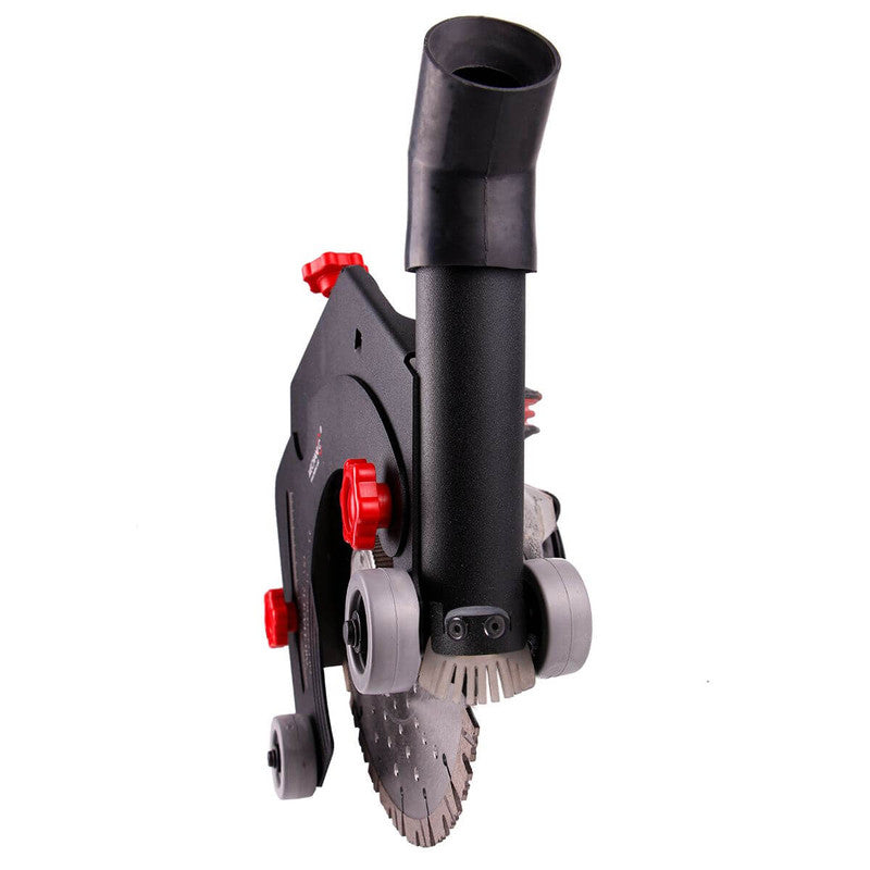 Distar Cutting and Chasing Guard AirCHASER 230mm - 19568442015