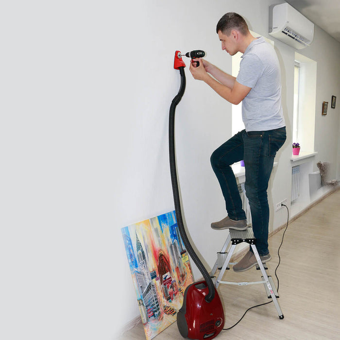 Distar Dust collector HomeDUSTER 40 - 19568442022