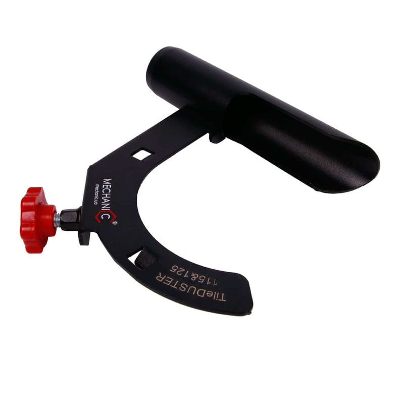 Distar Mechanic Tileduster Grinder Dust Shroud 115-125mm 19568443013 - Betontools Australia
