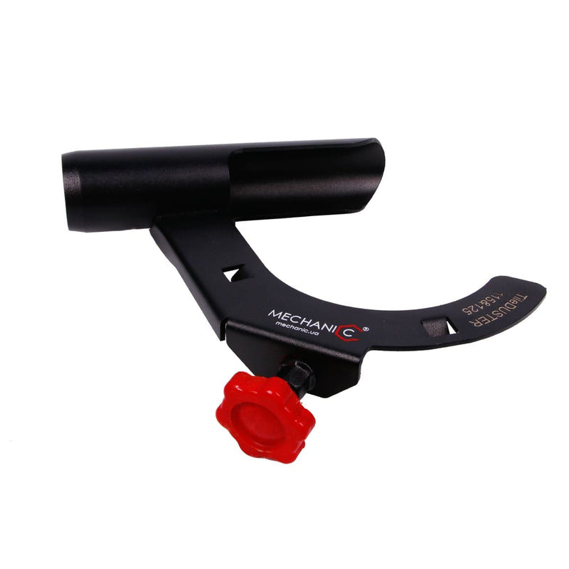 Distar Mechanic Tileduster Grinder Dust Shroud 115-125mm 19568443013 - Betontools Australia