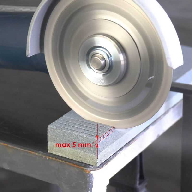 Distar Mechanic Diamond Blade Sharpening Bar 250mm