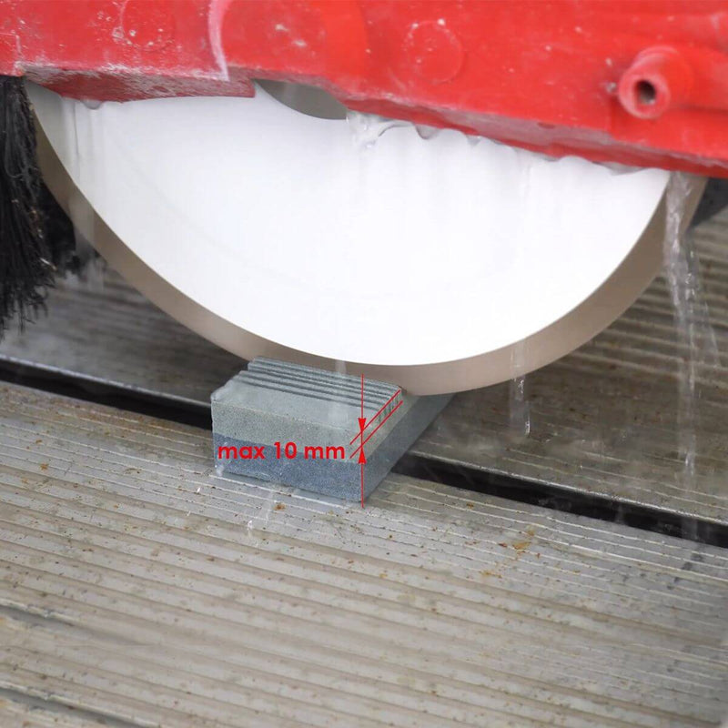 Distar Mechanic Diamond Blade Sharpening Bar 250mm
