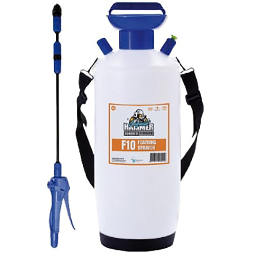 Liquid Hammer 10.0 L Foaming Sprayer - 208010 - Betontools Australia