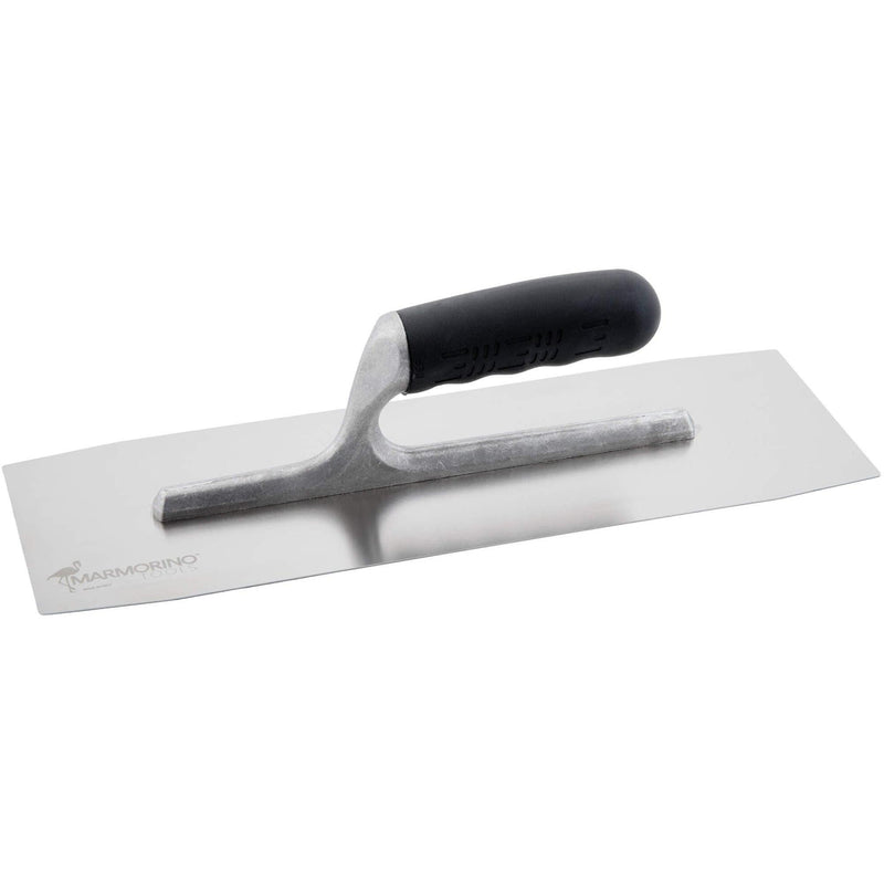 Marmorino Tools 360 X 120 X 0,6mm Stilmirror Microcement Inox - 21047 - Betontools Australia