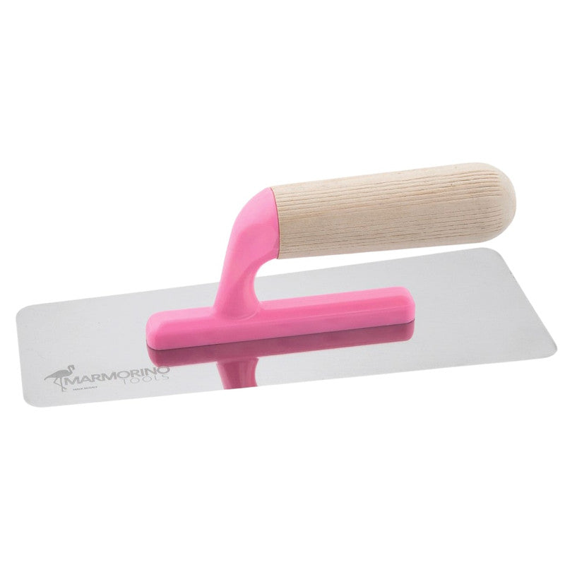 Marmorino Tools Stilmirror Light Trapezoidal Blade