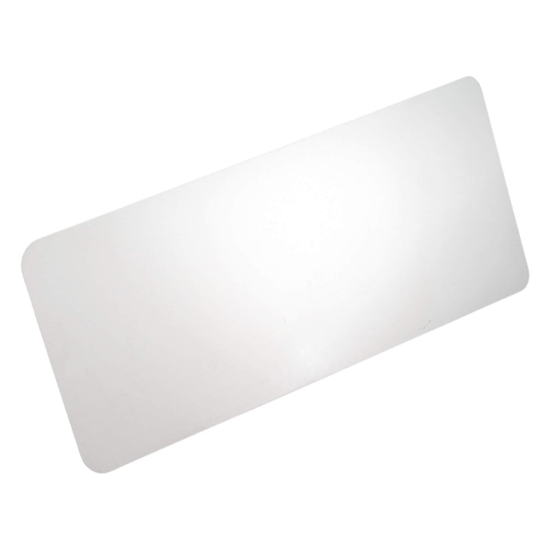 Marmorino Tools 240 X 100 X 0,3mm Stilight Evo Trowel - 21220 - Betontools Australia